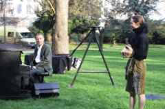La vieille et son pianiste 25 * 5616 x 3744 * (9.18MB)